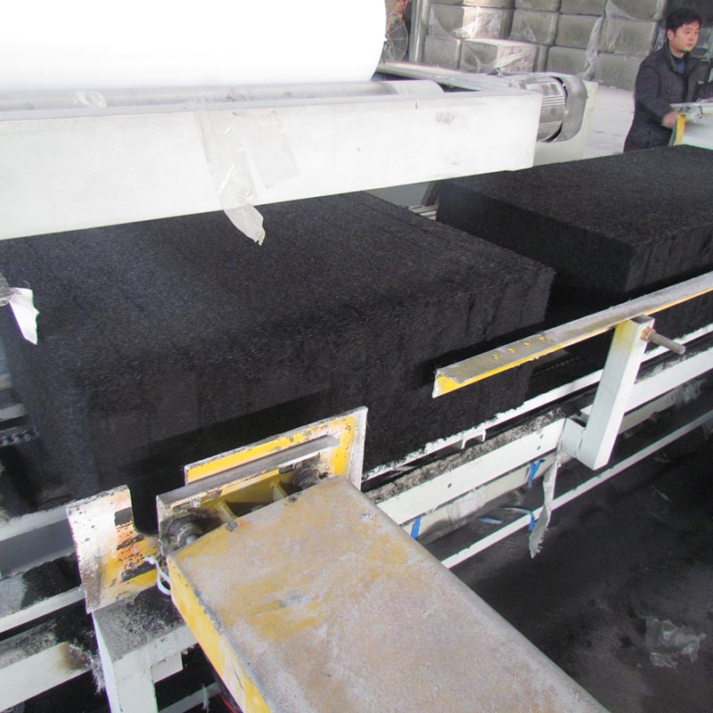 石墨改性水泥基保溫板