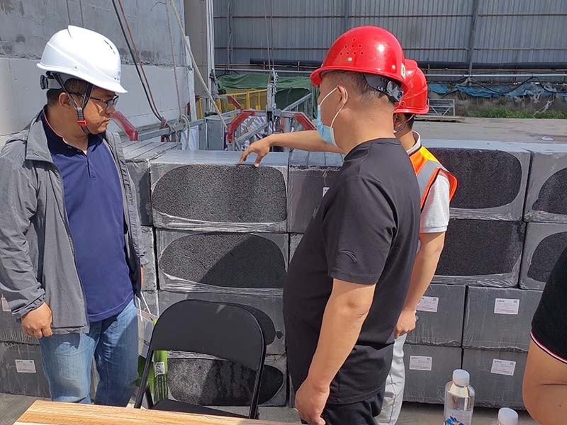 焦作市2023年建筑工程質(zhì)量管理標(biāo)準(zhǔn)化現(xiàn)場(chǎng)觀摩會(huì)-15