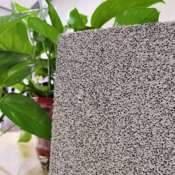 發(fā)泡水泥保溫板河南生產(chǎn)廠家朝欽節(jié)能，實(shí)用A級(jí)材料，建筑防火隔離帶，外墻防火保溫用材，出廠價(jià)