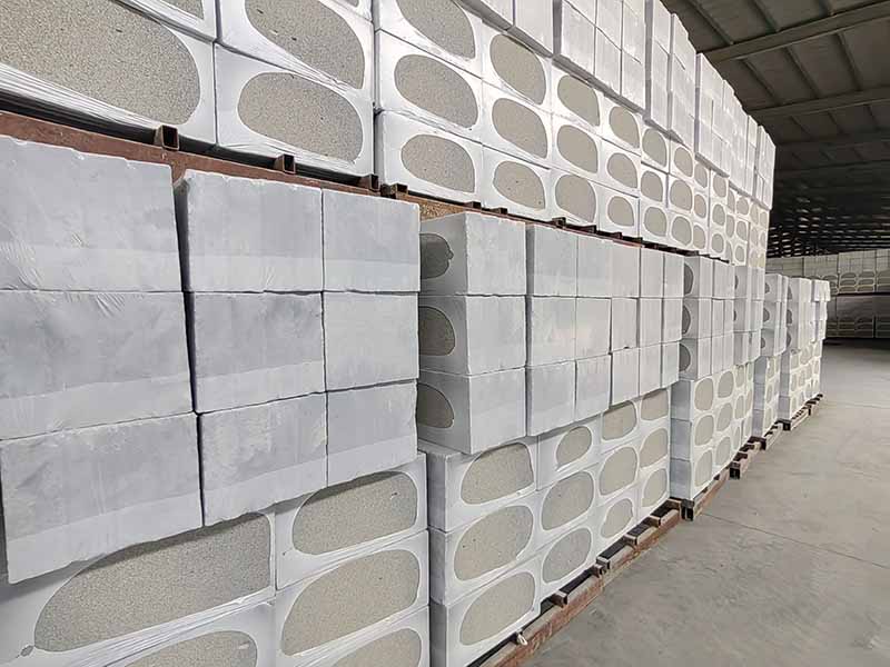 發(fā)泡水泥板-74