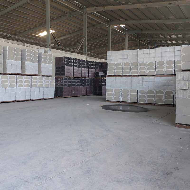 泡沫水泥防火門填充門芯板