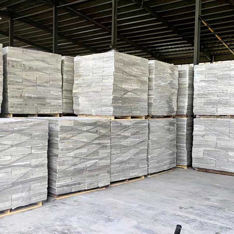 貼布發(fā)泡水泥防火門芯板