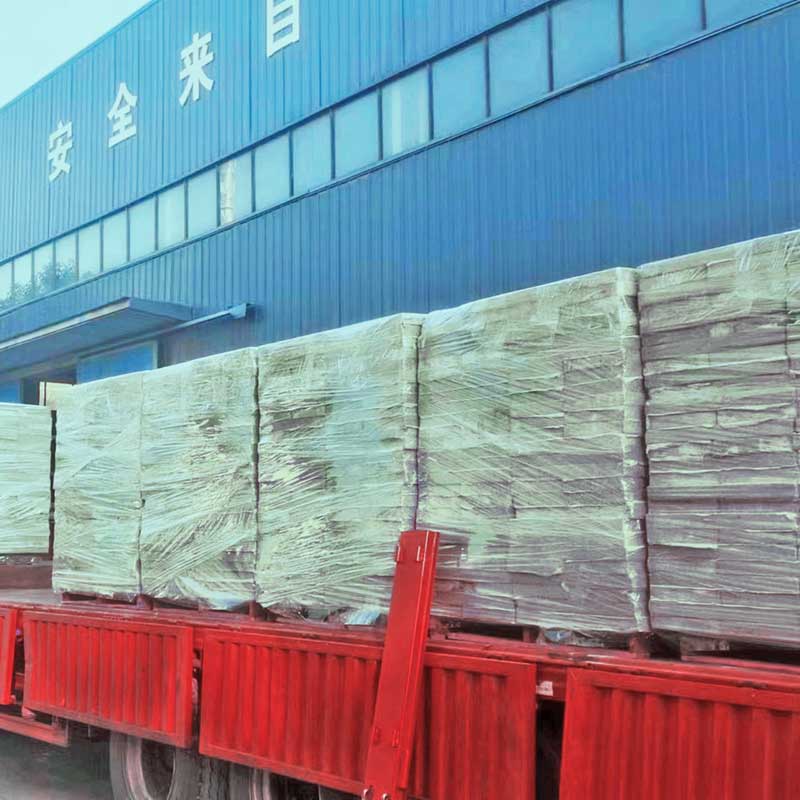 貼布發(fā)泡水泥防火門芯板