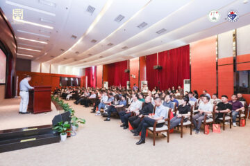 視頻新勢力，品牌大舞臺！河南建設(shè)業(yè)共襄‘中國品牌日’盛舉