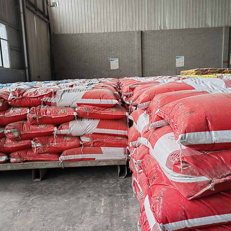 聚合物抹面抗裂砂漿