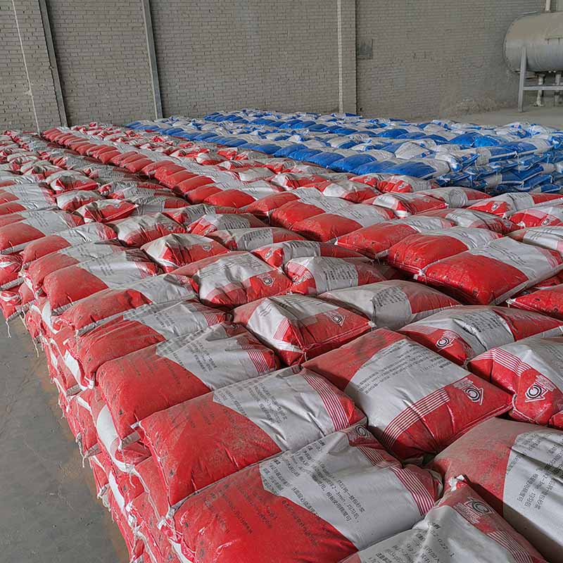 聚合物抹面抗裂砂漿